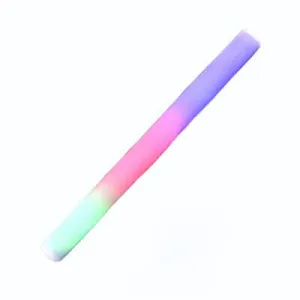 18.75" Light-Up Foam Baton