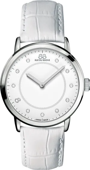 8RD Watch Double 8 ORSigin Ladies