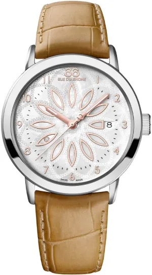 8RD Watch Double 8 ORSigin Ladies