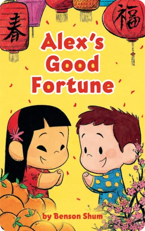 Alex's Good Fortune