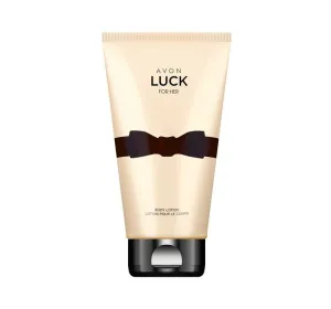 Avon Luck for Her Body Lotion - 150ml