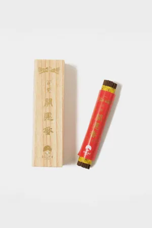 Baieido Incense - Kaiun Koh