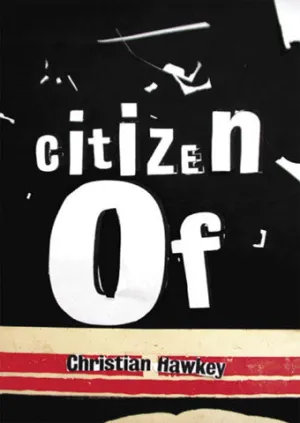 Citizen Of