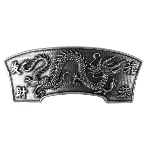 Dragon Barrette