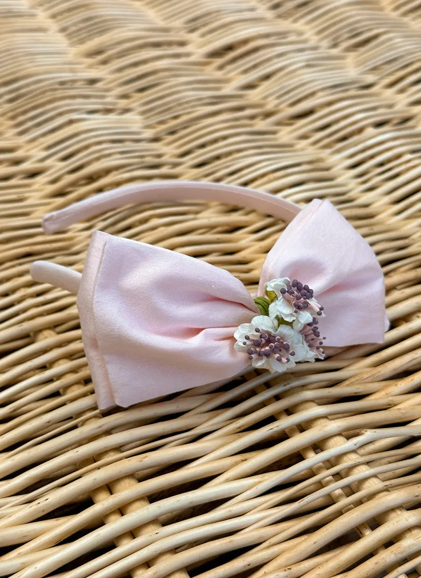 Flowers Hairband