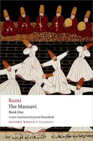 Rumi - The Masnavi - Book One