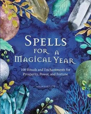 Spells for a Magical Year