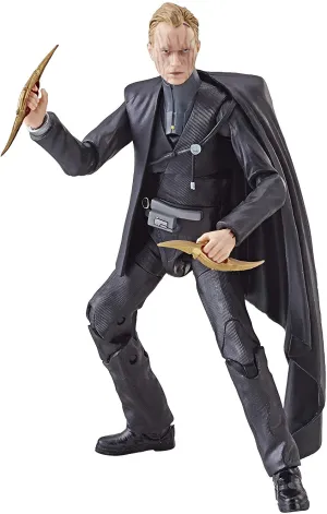 Star Wars The Black Series Dryden Vos 6-inch Figure